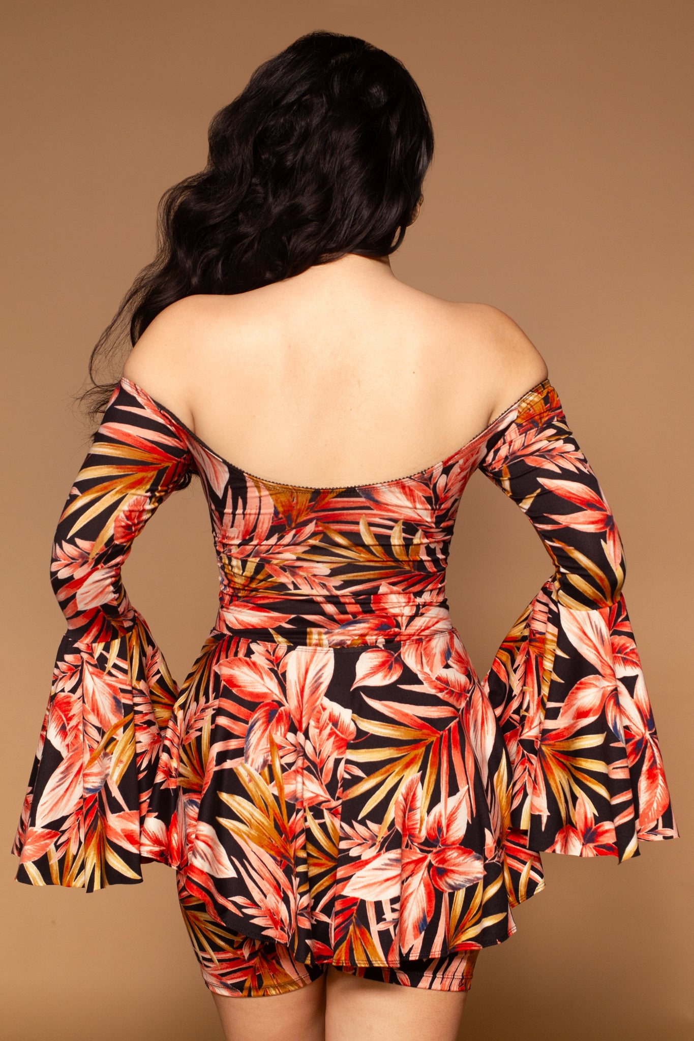 Kailani Bike Short