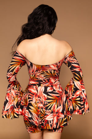 Kailani Bike Short