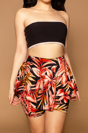 Kailani Bike Short