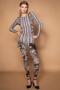 Valentina One of a Kind Catsuit