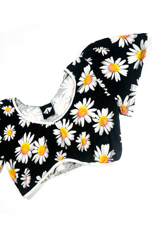 Daisy Bralette Tee