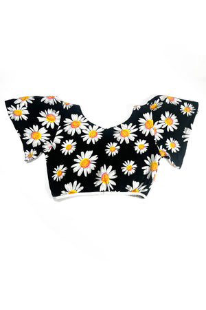 Daisy Bralette Tee