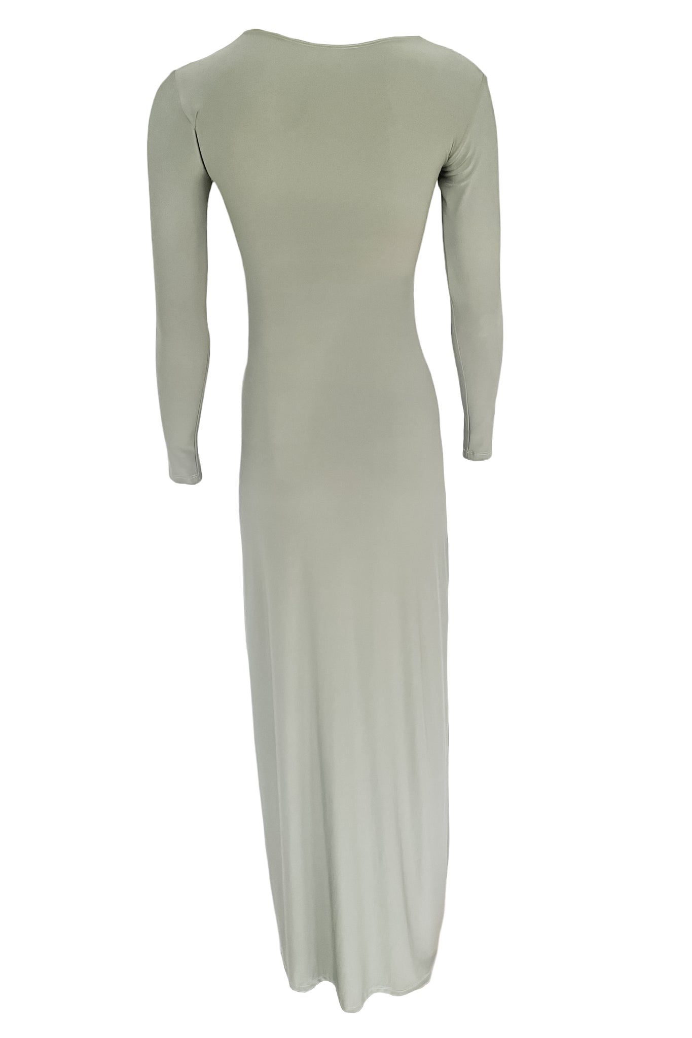 Elle Cut Out Maxi Dress