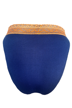 Jorani Mid Rise Lyocell Panty