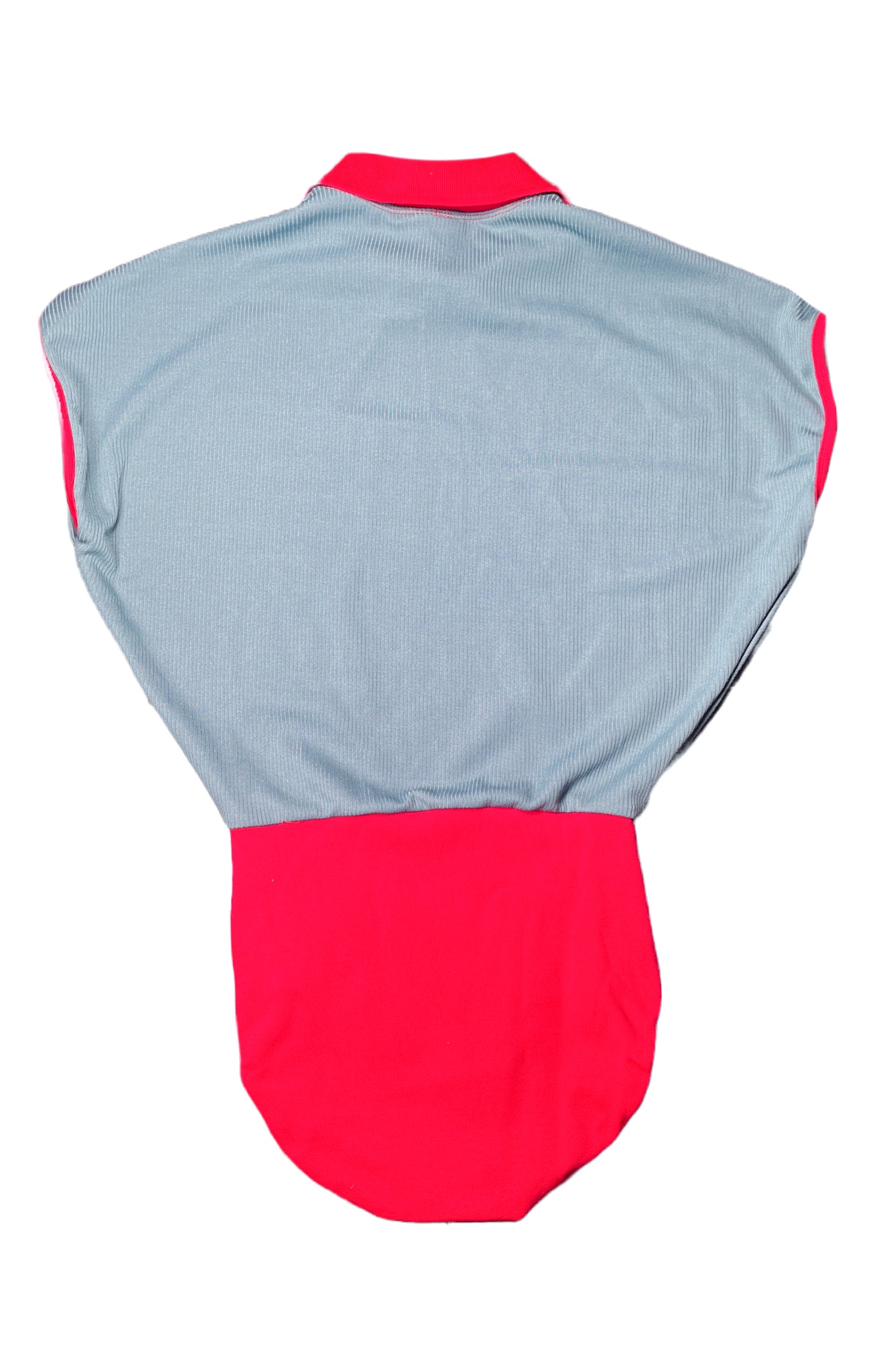 Robinette Ringer Bodysuit Sample