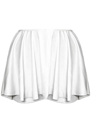 Eden Mini  Lyocell Skort