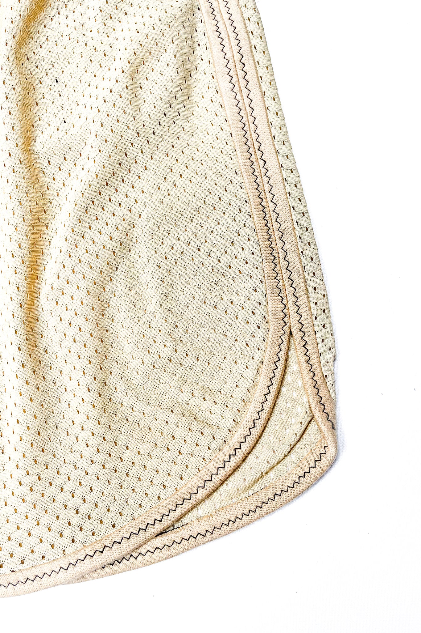 Team Icon Uniform Mesh Ringer Shorts