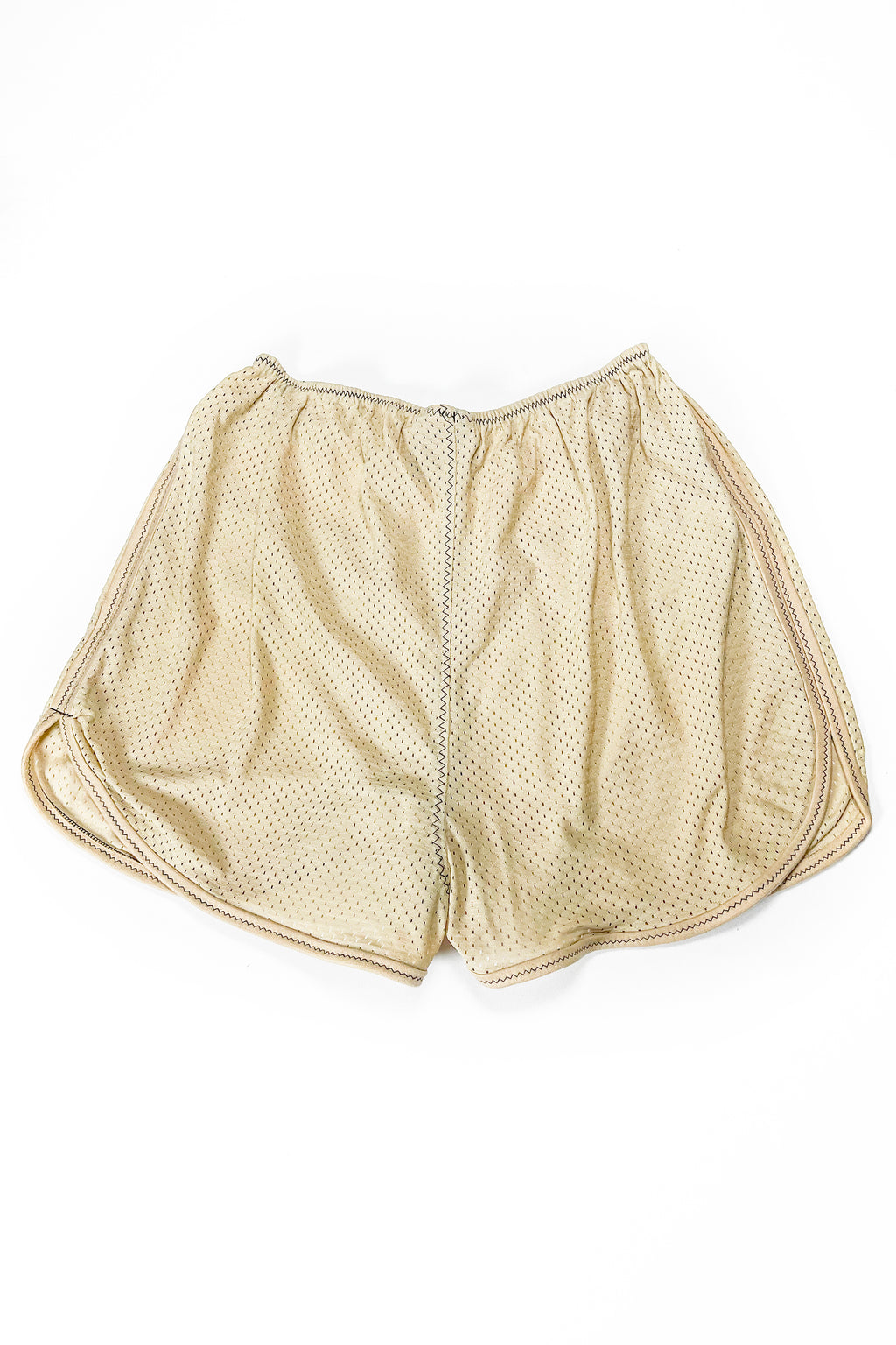 Team Icon Uniform Mesh Ringer Shorts