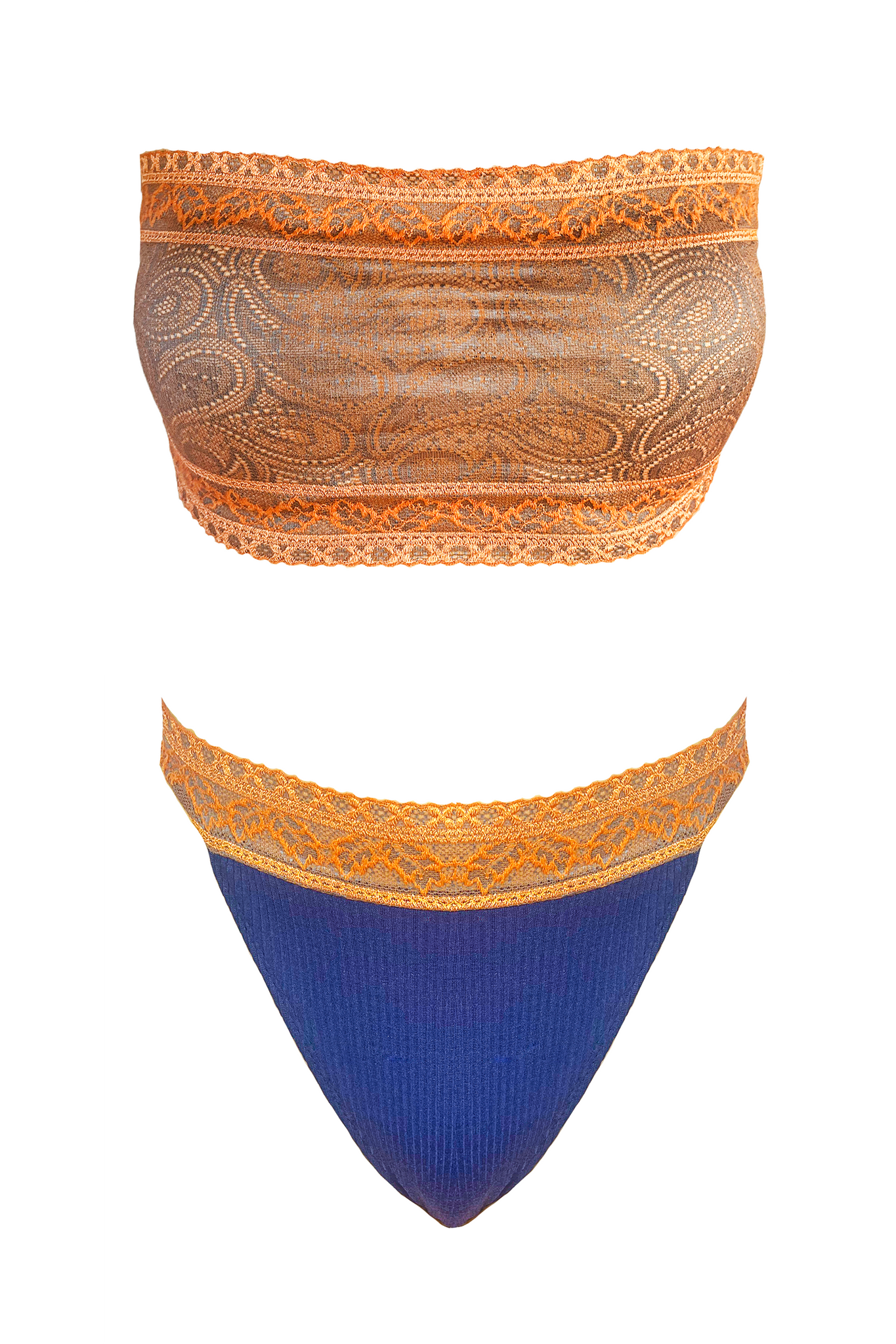 Jorani Mid Rise Lyocell Panty