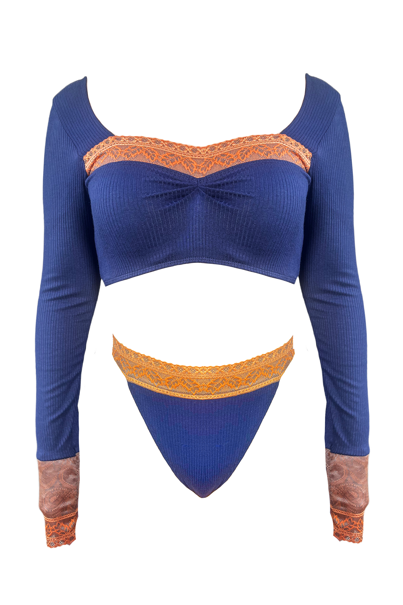 Jorani Mid Rise Lyocell Panty